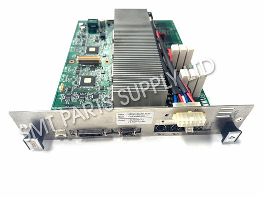 Mua SMT KHN-M5840-822 SERVO BOARD ASSY YAMAHA YG Máy 1.66KW Trong kho online manufacture