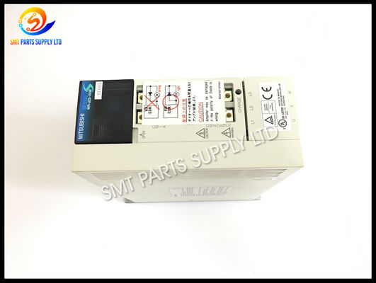 Mua Trình điều khiển động cơ Servo trục CM CM Y Y Panasonic CM KXFP6GB0A00 MR-J2S-100B-EE085 online manufacture