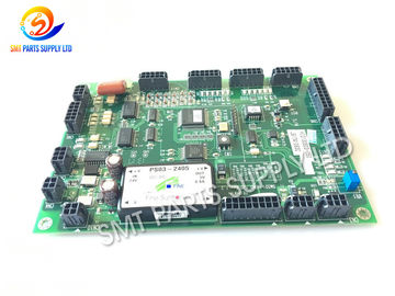 Mua SAMSUNG Bộ phận máy móc SM321 Đầu IO Board J91741083C Đóng gói thùng carton online manufacture
