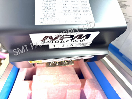 Mua N610157779AA Panasonic NPM 3 đầu vòi MTKA018560AA Trắng 3 đầu vòi online manufacture