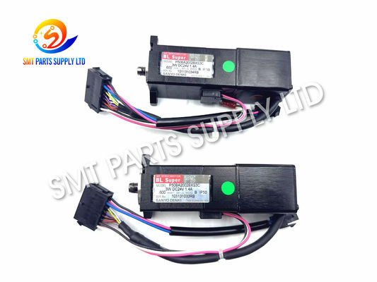 Mua SMT Panasonic N510042740AA AC SERVO MOTOR 3W MULTI Theta-Motor P50BA2002BXS3C 3 HD Light Weight online manufacture