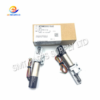 Mua Động cơ cấp nguồn cấp 9.6W gốc của Panasonic MTNM000016AA cho Máy SMT online manufacture