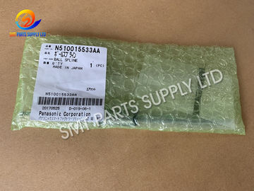 Mua Phụ tùng thay thế của Panasonic Panasonic CM402 8 Đầu BALL SPLINE N510015533AA Còn hàng online manufacture