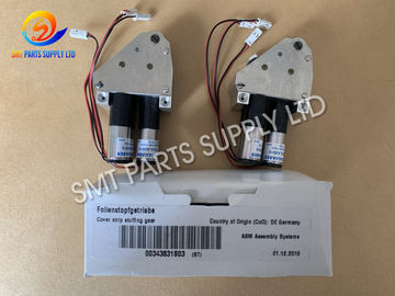 Mua ASM SIPLACE SIEMENS X 3 * 8 Bộ phận nạp trong động cơ chứng khoán 00343831S03 online manufacture