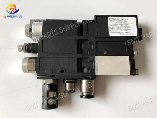 Mua Phụ tùng Juki Máy phát điện chân không XP243 H1007F VKBH12R-0608SR01G-B-NW-FMS online manufacture
