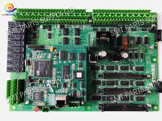 Mua Bảng điều khiển HC2 cho máy Heller 1800EXL SMT online manufacture