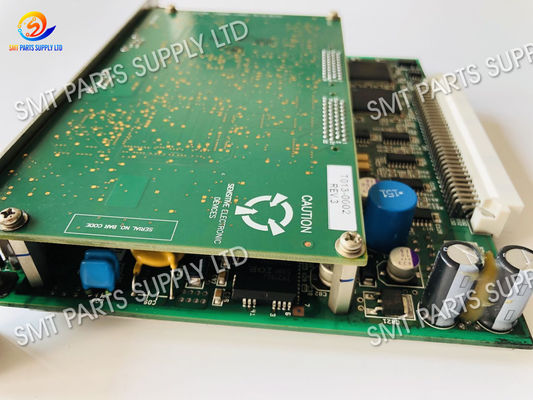 Mua Thẻ điều khiển máy JUKI Z2 SMT 2060L 40003258 online manufacture