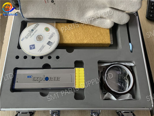 Mua SMT Reflow Oven Machine Profiler Kic Explorer online manufacture