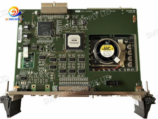 Mua Bảng mạch PCB Panasonic BM RC N1F8RC81D SMT N610074698AA FS8000-RC8-3 online manufacture