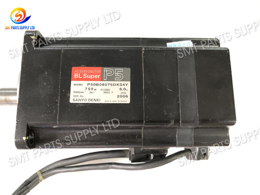 Mua Bán động cơ trục YAMAHA Yv100X Yv100xg X 90K56-8717ex P50b08075dxs4y 750W online manufacture
