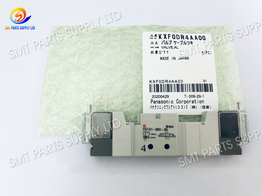 Mua Van NPM Panasonic SMT CM402 CM602 KXF0DR4AA00 VQZ1421-5M01-M5 Nguyên bản mới để bán online manufacture