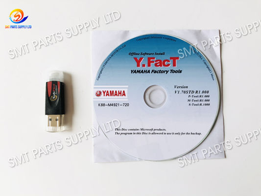 Mua Công cụ lập trình YAMAHA K88-M4921-720 cho máy SMT online manufacture