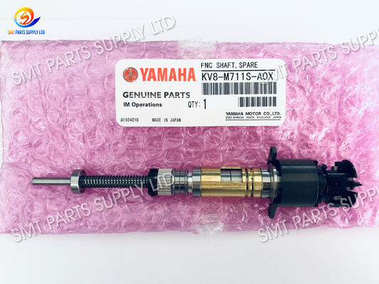 Mua YAMAHA YV100X Máy FNC Shaft KV8-M711S-A0X Nguyên bản Mới / Đã qua sử dụng để bán online manufacture