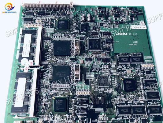 Mua Bộ phận máy JUKI Board Smt IP-X3R ASM B 40052360 Nguyên bản mới / đã qua sử dụng online manufacture
