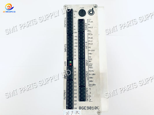 Mua Bảng điều khiển động cơ DEK 187339 Phụ tùng Smt 191103 BGE9010C Tuổi thọ cao online manufacture