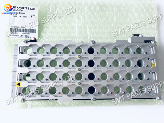 Mua Phụ tùng kim loại Smt của Panasonic Trạm vòi phun NPM-W2 MTKA007983AB online manufacture