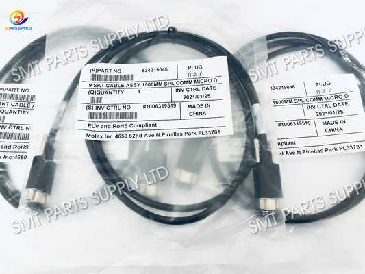 Mua Juki SMT Spare Parts Xmp Skt Cable y 40003262 40003263 online manufacture
