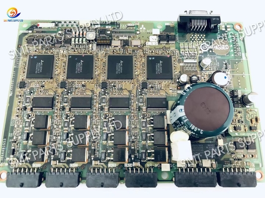 Mua Bảng điều khiển ZUK JUKI FX -1R Smt Phụ tùng thay thế L901E521000 ZT SERVO AMP ZT Head Board online manufacture