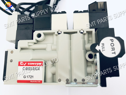 Mua Phụ tùng thay thế JUKI Smt 2050 / FX-1 / FX-1R 40001253 Van C-0023-MCX MPS-V8 online manufacture