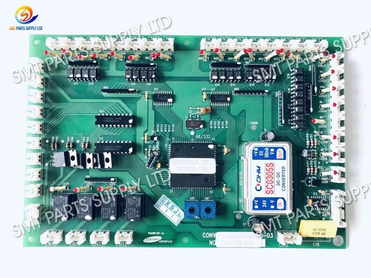 Mua SMT SAMSUNG CP40 CP45 BĂNG TẢI NẾU BAN Y J9060024B Bo mạch y Nguyên bản Mới / Đã qua sử dụng online manufacture