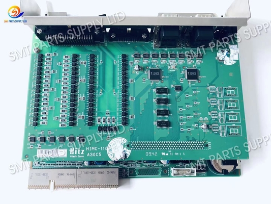Mua Phụ tùng Smt FUJI NXT Cpu Board PCB embly HIMC-1106 online manufacture