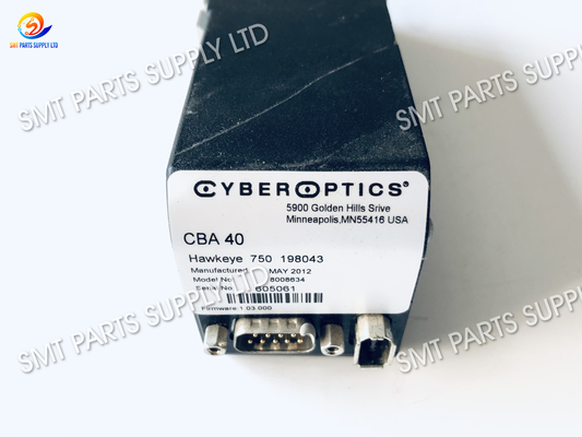 Mua Máy in DEK 198043 Máy ảnh Cyberoptics 8008634 Hawkeye 750 online manufacture