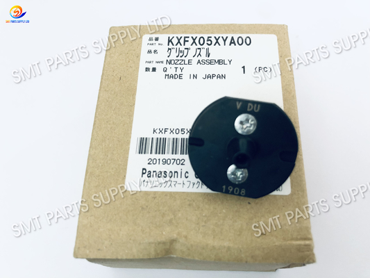 Mua Vòi phun Panasonic Cm602 Cm402 Hình dạng đặc biệt 1908 KXFX05XYA00 online manufacture