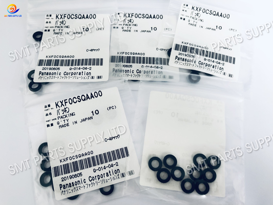Mua Panasonic CM / NPM Seal Ring Phụ tùng SMT KXF0CSQAA00 CM402 online manufacture
