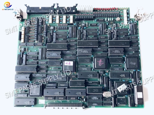 Mua X984-205 Phụ tùng AI của Panasonic Thẻ CNC-4S Bản gốc mới / đã qua sử dụng RH2 RH3 RHU2 online manufacture