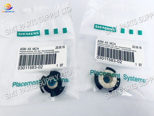 Mua Máy ASM SMT Đầu phun Siemens 03011583-02 Chuyển đổi đầu phun IC Lõi bên trong online manufacture