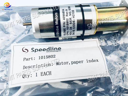 Mua Bộ phận máy in màn hình động cơ tốc độ MPM 1015802 online manufacture