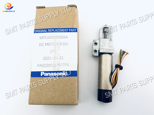Mua Panasonic CM402 / 602 Động cơ NPM Động cơ servo công nghiệp Smt MTNM000016AA N510048142AA online manufacture