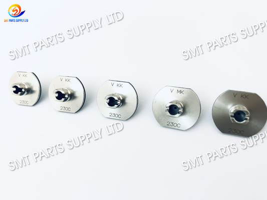 Mua 8 Đầu SMT Vòi 230C Panasonic N610040784AD Chất liệu kim loại online manufacture