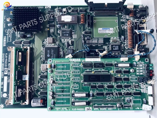 Mua Bảng hệ thống YAMAHA y Yv100II Kj0-M4210-320 Kj0-M4220-102 online manufacture