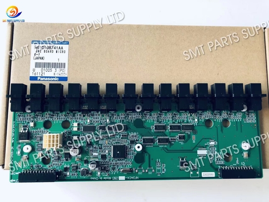 Mua Bộ phận thay thế Panasonic Smt CM402 / 602 Bảng thùng xe N610108741AA online manufacture