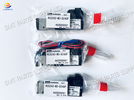 Mua Samsung SM321 / 320 Van RCS242-M3-D24UP Xi lanh ánh sáng bên điều khiển J6702049A online manufacture