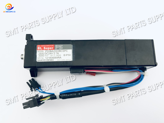 Mua Panasonic N510042739AA MTNM000237AA NPM / CM 25W Động cơ SANYO Denki online manufacture