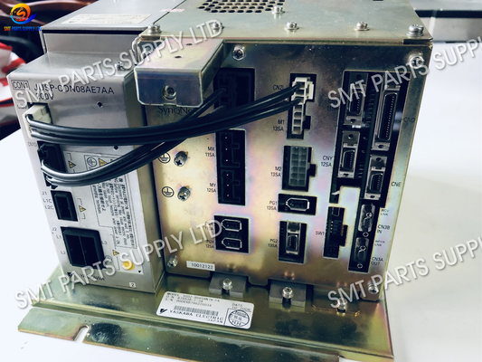Mua Hộp điều khiển mô-đun FUJI NXT II Trình điều khiển Servo Yaskawa SGDZ-BS60AN7A-FK online manufacture