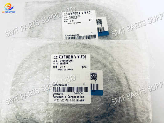 Mua Bộ phận thay thế cảm biến SMT của Panasonic CM402 / 602 KXF0DWVWA01 online manufacture