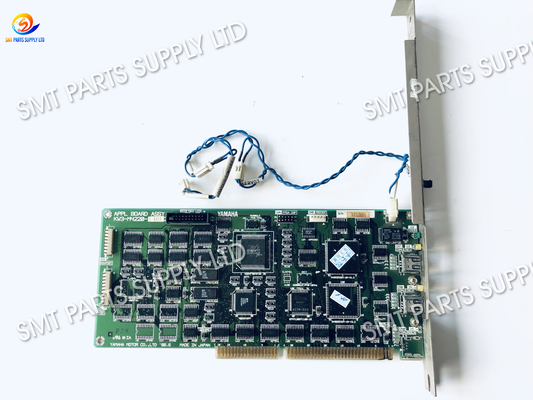 Mua Bo mạch YAMAHA Hộp điều khiển YV100XG ÁP DỤNG Thẻ KW3-M4220-103 online manufacture