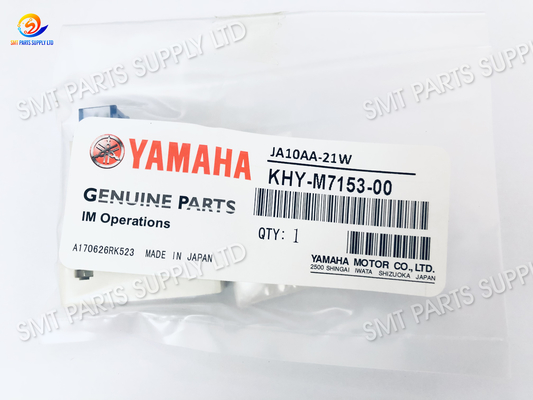 Mua Van điện từ YAMAHA 21W KHY-M7153-00 YG12 YS12 YS24 YG12F KOGANEI JA10AA-21W online manufacture