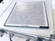 FUJI PAM Glass Plate 2MGKYJ003900 SMT Phụ tùng thay thế Nguyên bản mới / đã qua sử dụng