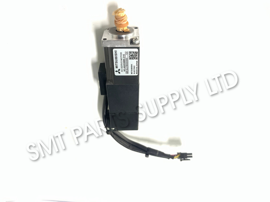 Hitachi GXH NL Motor 630 127 3631 X Hitachi GXH-1S MITSUBISHI HC-AQ0336BS-S18 AC Servo Motor