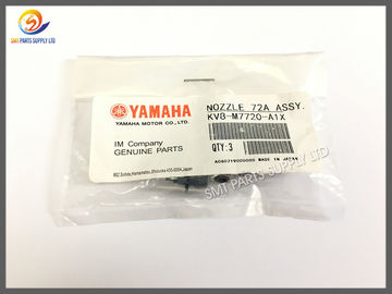 YAMAHA KV8-M7720-A1X KV8-M7720-A0X 72A SMT Vòi YV100X 100Xg YV100XE Originall Mới Hoặc sao chép mới