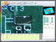 Kiểm tra quang tự động SMT 3D ASC Vision SPI-7500, Kiểm tra dán PCB