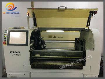 Thiết bị lắp ráp SMT đã qua sử dụng FUJI XP143e dành cho máy bắn chip / Máy đếm chip SMT