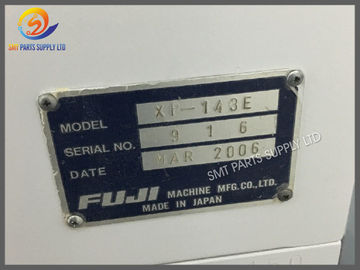 Thiết bị lắp ráp SMT đã qua sử dụng FUJI XP143e dành cho máy bắn chip / Máy đếm chip SMT