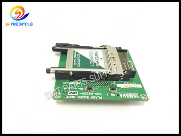 Bộ phận embleon YAMAHA YV100X KM5-M4200-010 BAN HỆ THỐNG KM5-M4220-002 KM5-M4230-000 Bảng flash ban đầu
