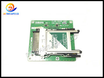 Bộ phận embleon YAMAHA YV100X KM5-M4200-010 BAN HỆ THỐNG KM5-M4220-002 KM5-M4230-000 Bảng flash ban đầu