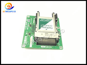 Bộ phận embleon YAMAHA YV100X KM5-M4200-010 BAN HỆ THỐNG KM5-M4220-002 KM5-M4230-000 Bảng flash ban đầu